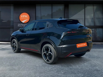 Image véhicule  Alfa Romeo JUNIOR (2)