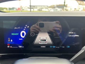 Image véhicule  Renault RAFALE (42)