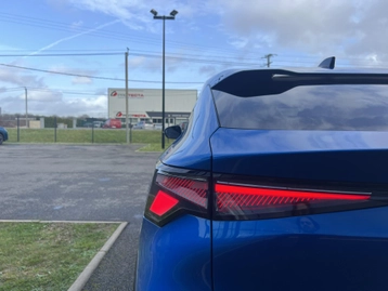 Image véhicule  Renault RAFALE (6)