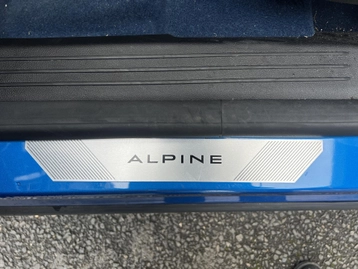 Image véhicule  Renault RAFALE (32)