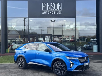 Image véhicule  Renault RAFALE (0)