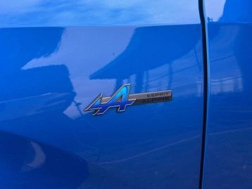 Image véhicule  Renault RAFALE (12)