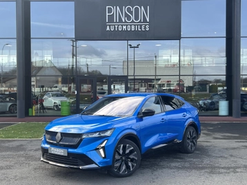 Image véhicule  Renault RAFALE (2)