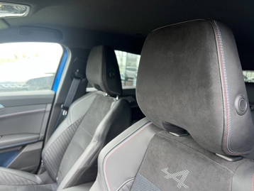 Image véhicule  Renault RAFALE (31)