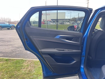 Image véhicule  Renault RAFALE (19)