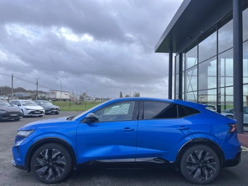 Image véhicule  Renault RAFALE (9)