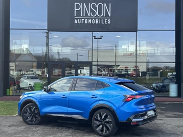 Image véhicule  Renault RAFALE (3)