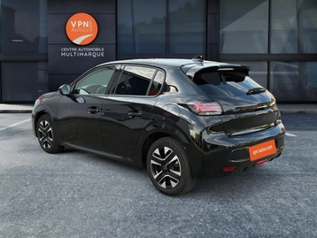 Image véhicule  Peugeot 208 (2)