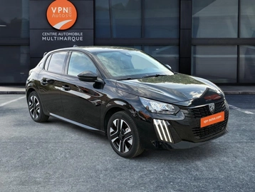 Image véhicule  Peugeot 208 (6)