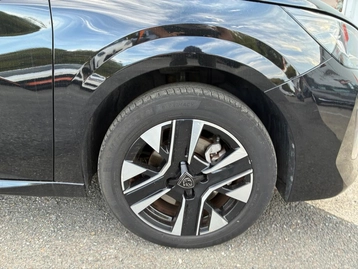 Image véhicule  Peugeot 208 (19)