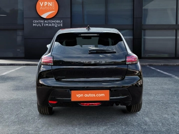 Image véhicule  Peugeot 208 (3)