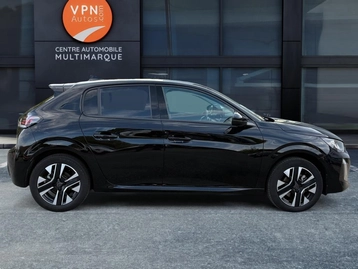 Image véhicule  Peugeot 208 (5)