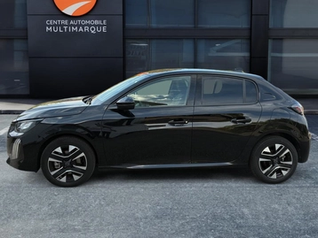 Image véhicule  Peugeot 208 (1)