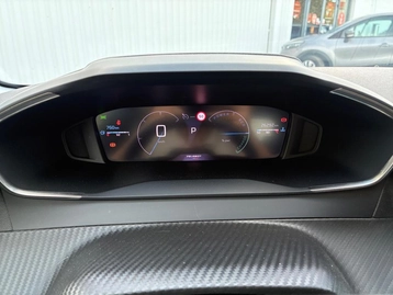 Image véhicule  Peugeot 208 (25)