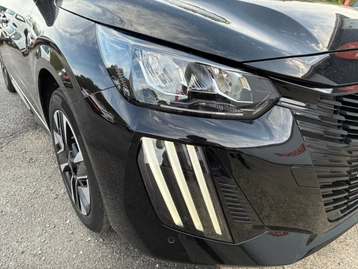 Image véhicule  Peugeot 208 (20)