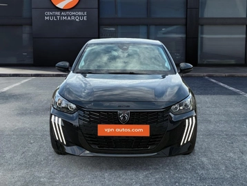 Image véhicule  Peugeot 208 (7)