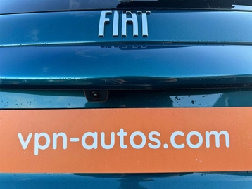 Image véhicule  Fiat FIAT 600 (20)