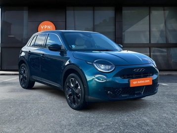 Image véhicule  Fiat FIAT 600 (6)