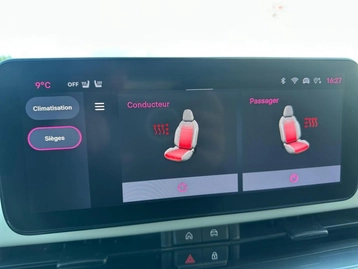 Image véhicule  Fiat FIAT 600 (31)