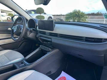 Image véhicule  Fiat FIAT 600 (15)