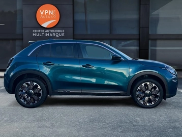 Image véhicule  Fiat FIAT 600 (5)