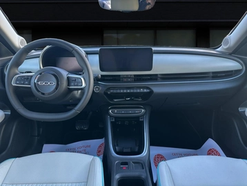 Image véhicule  Fiat FIAT 600 (9)