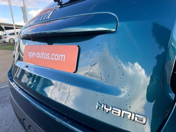 Image véhicule  Fiat FIAT 600 (19)