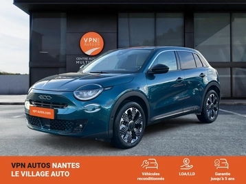 Image véhicule  Fiat FIAT 600 (0)