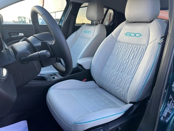 Image véhicule  Fiat FIAT 600 (26)