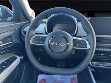 Image véhicule  Fiat FIAT 600 (11)