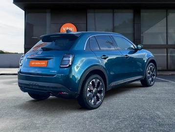 Image véhicule  Fiat FIAT 600 (4)