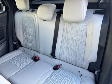 Image véhicule  Fiat FIAT 600 (12)