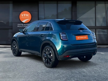 Image véhicule  Fiat FIAT 600 (2)