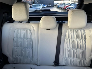 Image véhicule  Fiat FIAT 600 (40)