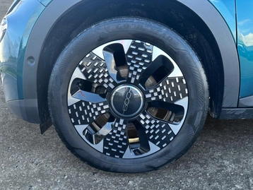 Image véhicule  Fiat FIAT 600 (13)