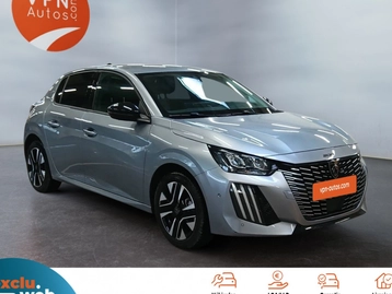 Image véhicule  Peugeot 208 (12)