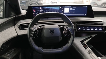 Image véhicule  Peugeot 3008 (14)