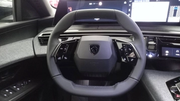 Image véhicule  Peugeot 3008 (12)