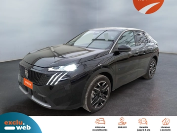 Image véhicule  Peugeot 3008 (1)