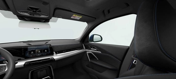 Image véhicule  BMW X2 (8)