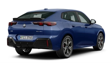 Image véhicule  BMW X2 (6)