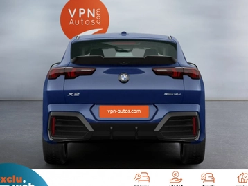 Image véhicule  BMW X2 (13)