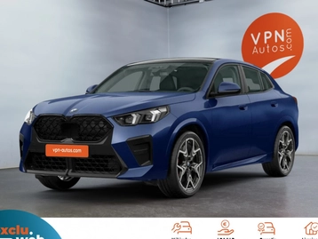 Image véhicule  BMW X2 (10)