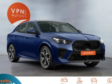 Image véhicule  BMW X2 (11)