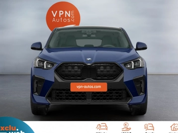 Image véhicule  BMW X2 (12)
