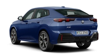 Image véhicule  BMW X2 (5)