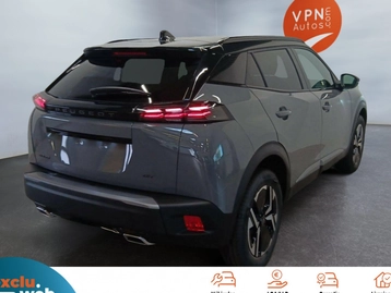 Image véhicule  Peugeot 2008 (19)