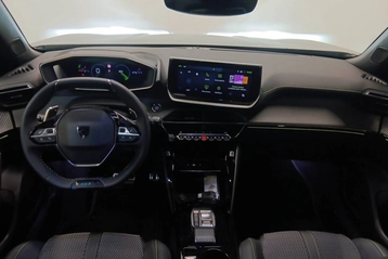Image véhicule  Peugeot 2008 (9)
