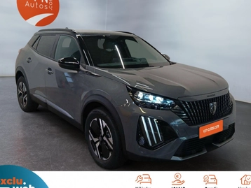 Image véhicule  Peugeot 2008 (17)