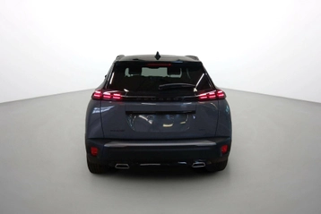 Image véhicule  Peugeot 2008 (5)